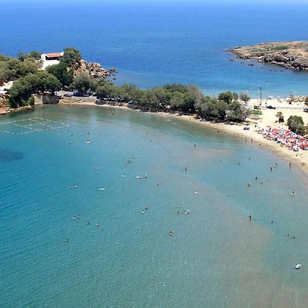 Stamatias Home, Fully Equipped Cottage 5 Minutes From The Sea Chania  Exterior photo