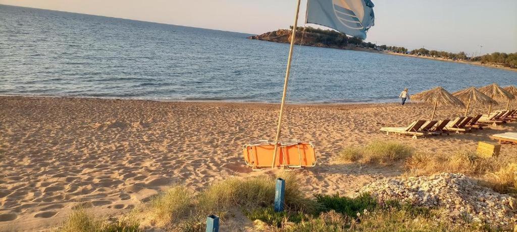 Stamatias Home, Fully Equipped Cottage 5 Minutes From The Sea Chania  Exterior photo