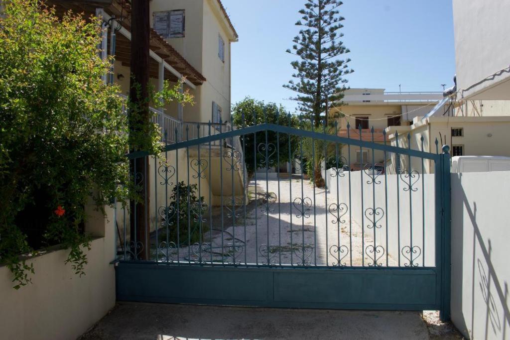 Stamatias Home, Fully Equipped Cottage 5 Minutes From The Sea Chania  Exterior photo
