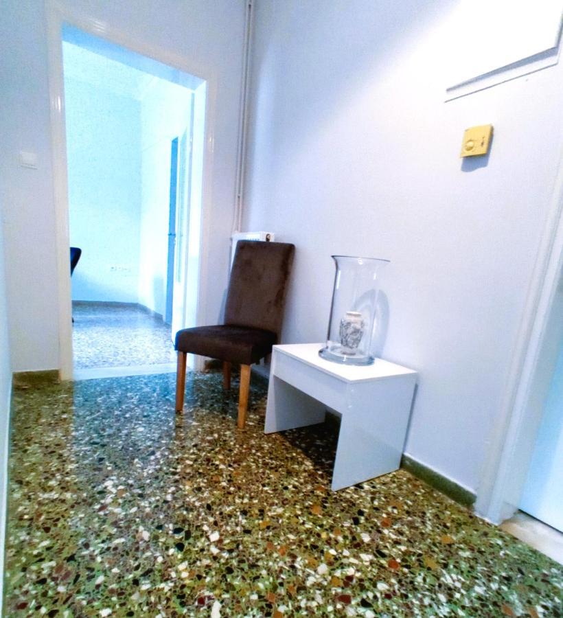 Stamatias Home, Fully Equipped Cottage 5 Minutes From The Sea Chania  Exterior photo