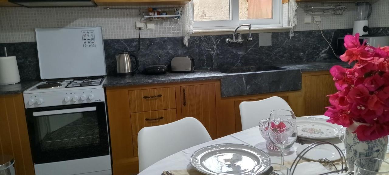 Stamatias Home, Fully Equipped Cottage 5 Minutes From The Sea Chania  Exterior photo