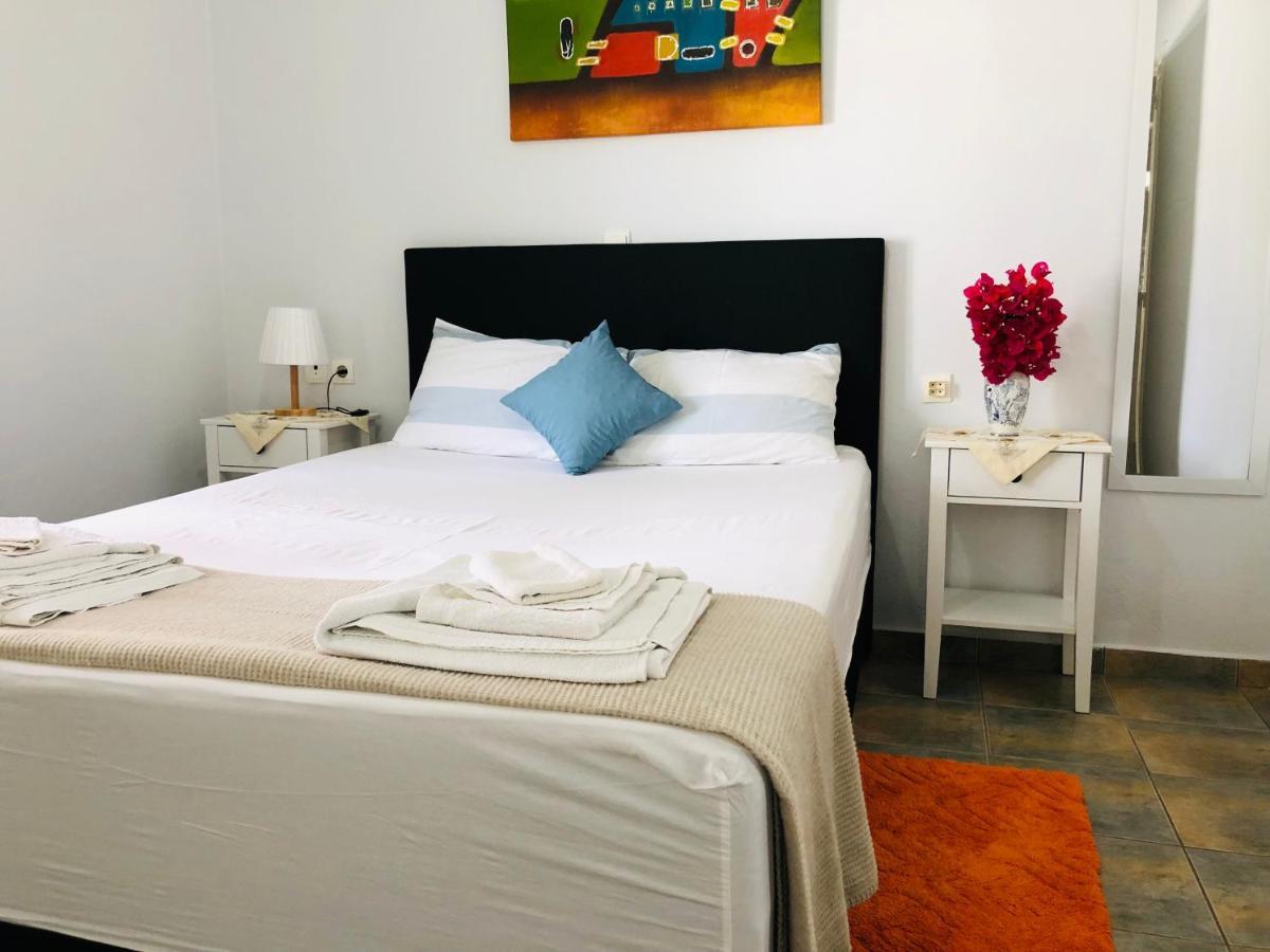 Stamatias Home, Fully Equipped Cottage 5 Minutes From The Sea Chania  Exterior photo