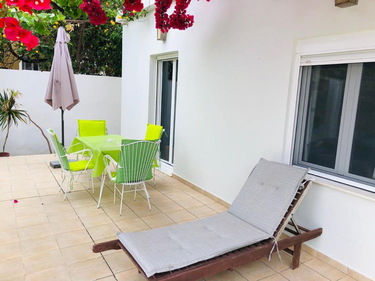 Stamatias Home, Fully Equipped Cottage 5 Minutes From The Sea Chania  Exterior photo