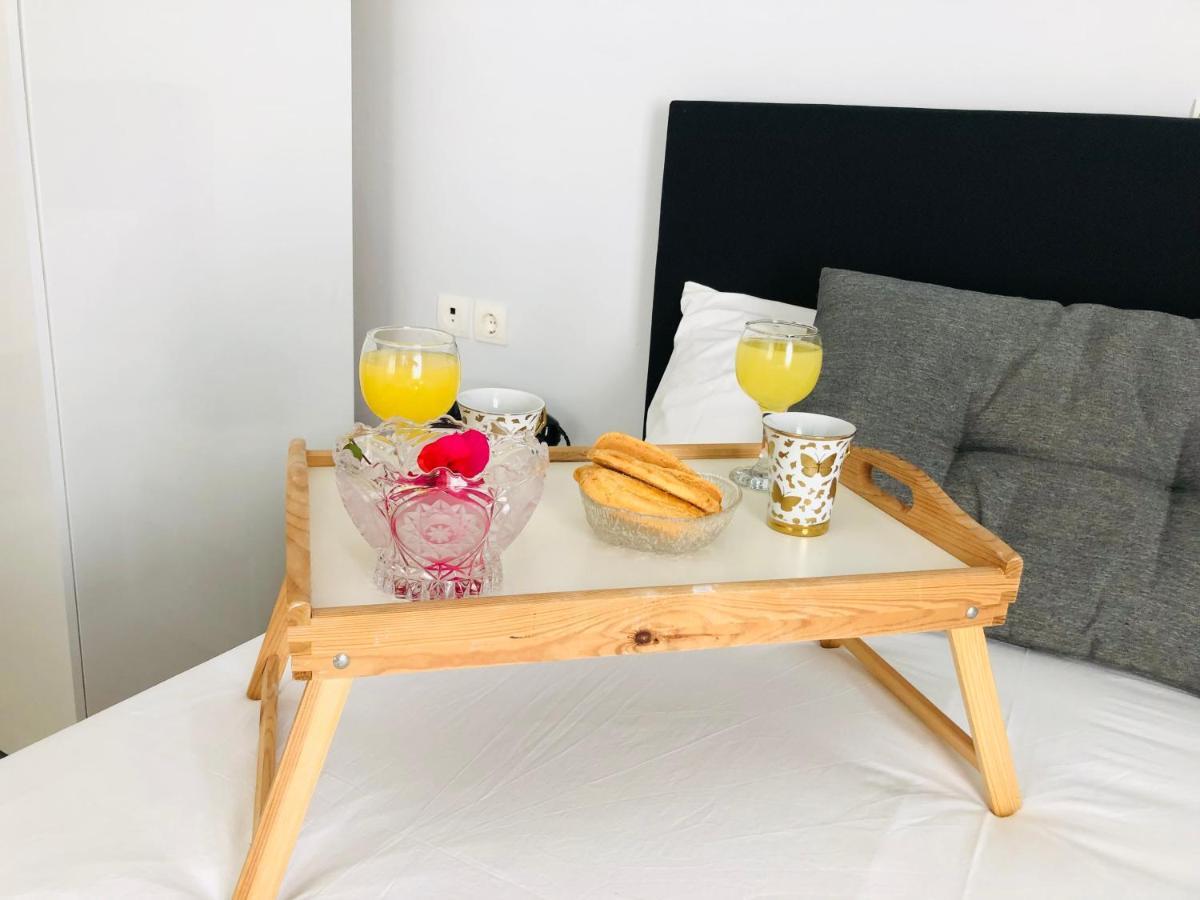 Stamatias Home, Fully Equipped Cottage 5 Minutes From The Sea Chania  Exterior photo