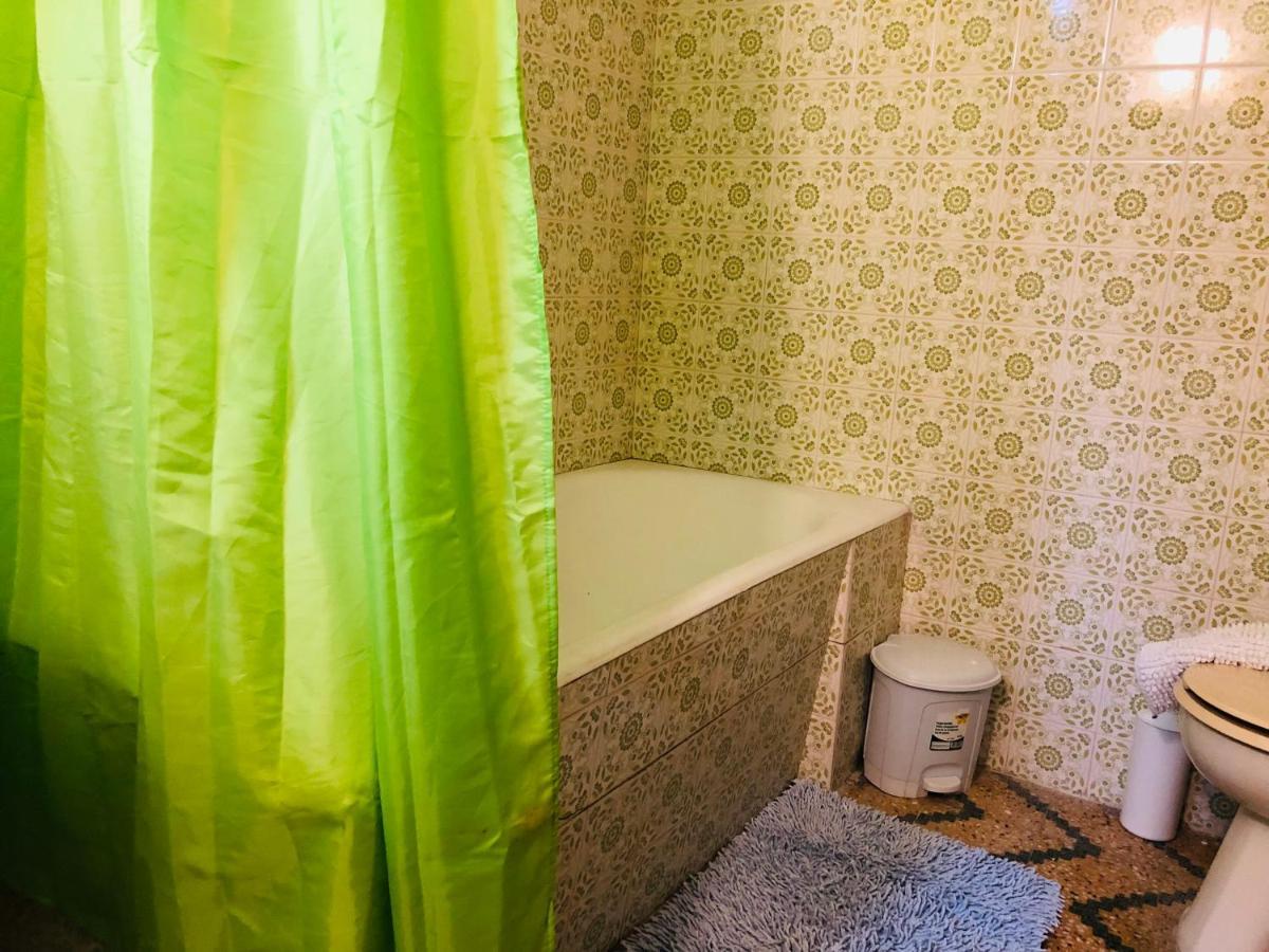 Stamatias Home, Fully Equipped Cottage 5 Minutes From The Sea Chania  Exterior photo