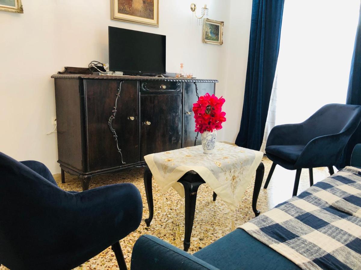 Stamatias Home, Fully Equipped Cottage 5 Minutes From The Sea Chania  Exterior photo