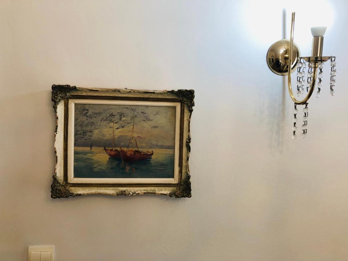 Stamatias Home, Fully Equipped Cottage 5 Minutes From The Sea Chania  Exterior photo