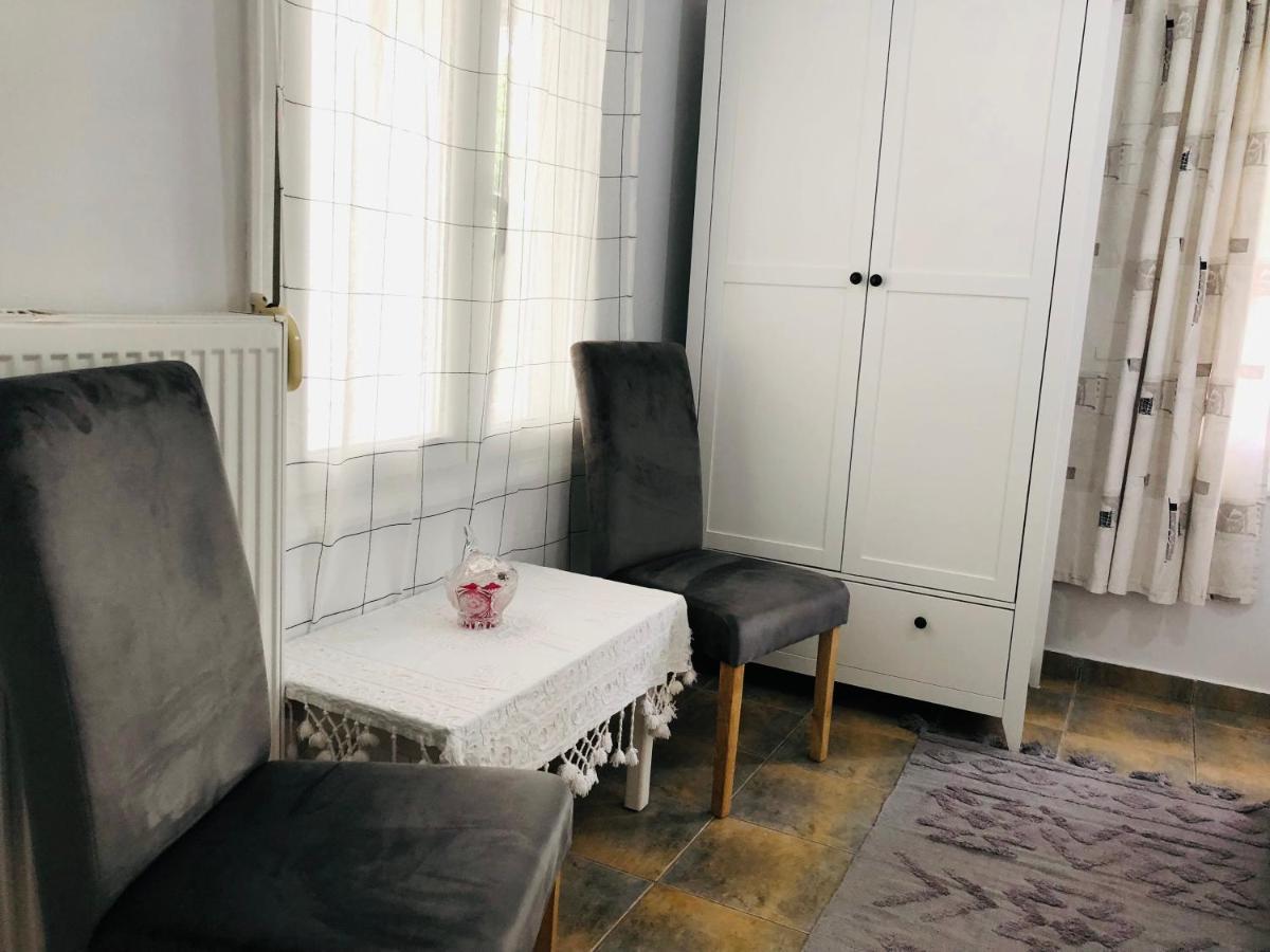 Stamatias Home, Fully Equipped Cottage 5 Minutes From The Sea Chania  Exterior photo