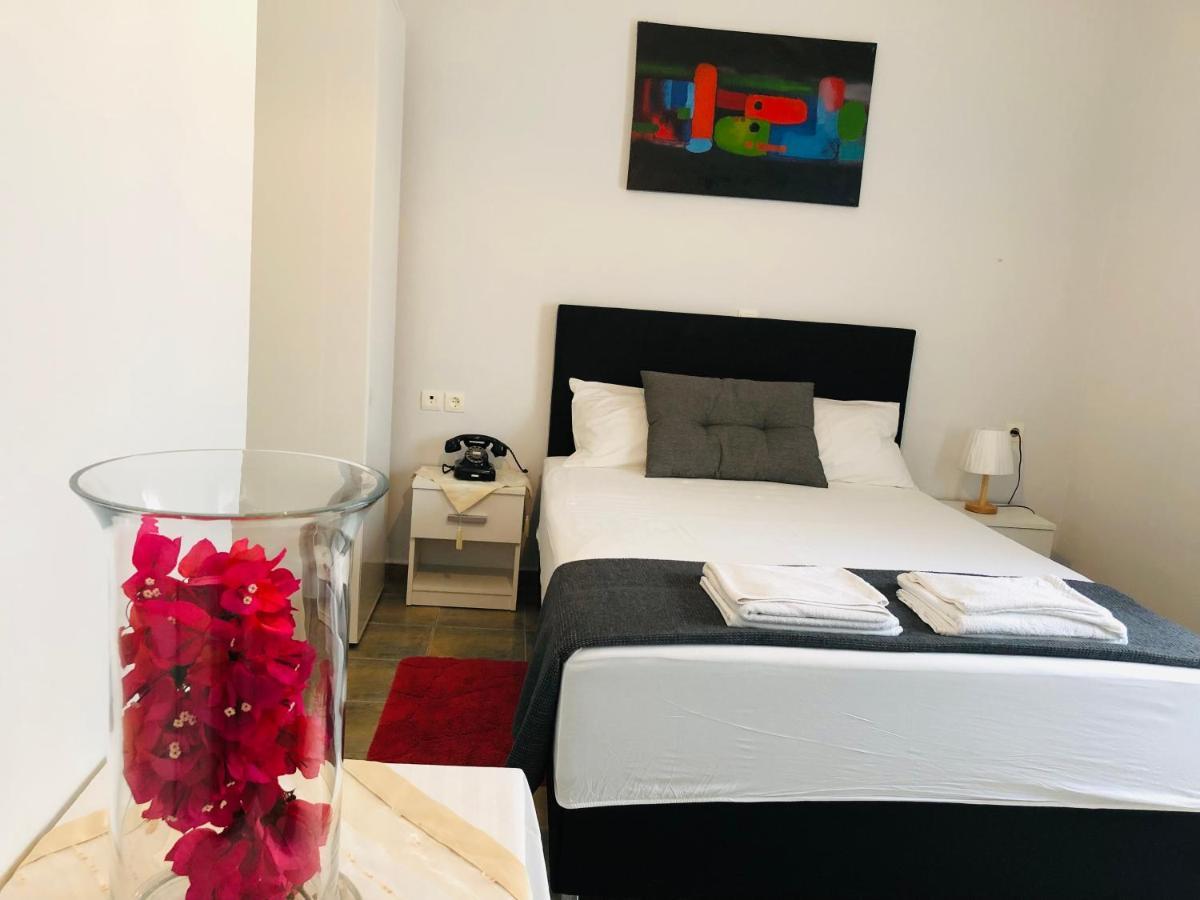 Stamatias Home, Fully Equipped Cottage 5 Minutes From The Sea Chania  Exterior photo