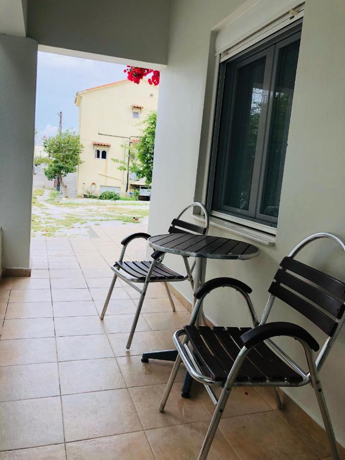 Stamatias Home, Fully Equipped Cottage 5 Minutes From The Sea Chania  Exterior photo