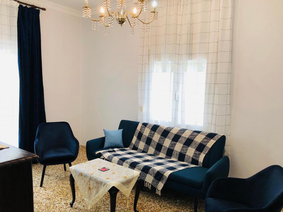 Stamatias Home, Fully Equipped Cottage 5 Minutes From The Sea Chania  Exterior photo