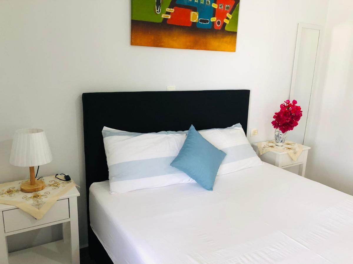Stamatias Home, Fully Equipped Cottage 5 Minutes From The Sea Chania  Exterior photo