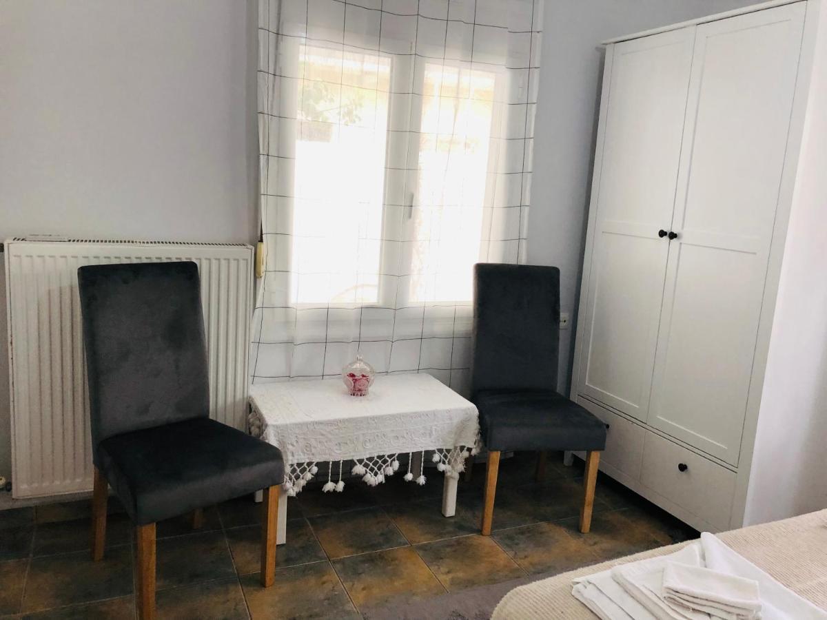Stamatias Home, Fully Equipped Cottage 5 Minutes From The Sea Chania  Exterior photo