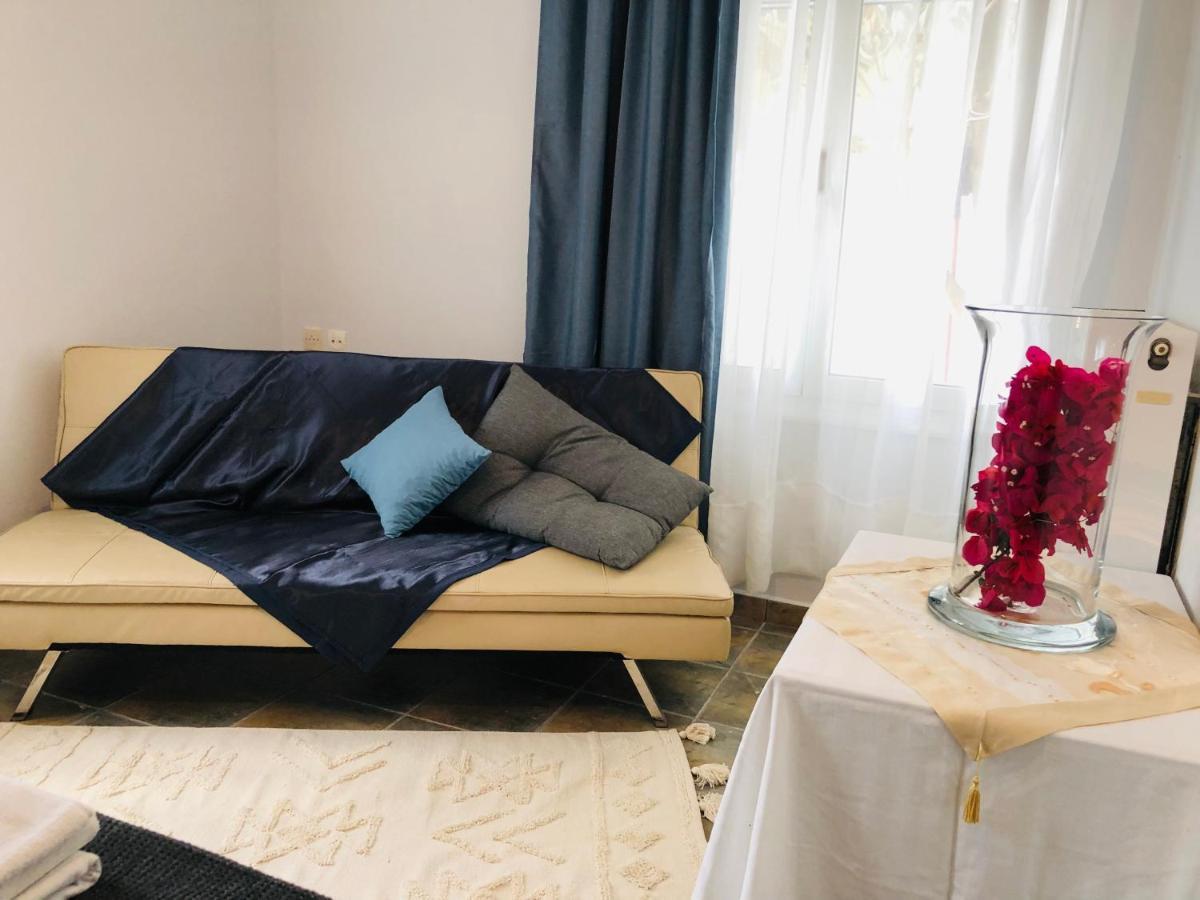Stamatias Home, Fully Equipped Cottage 5 Minutes From The Sea Chania  Exterior photo