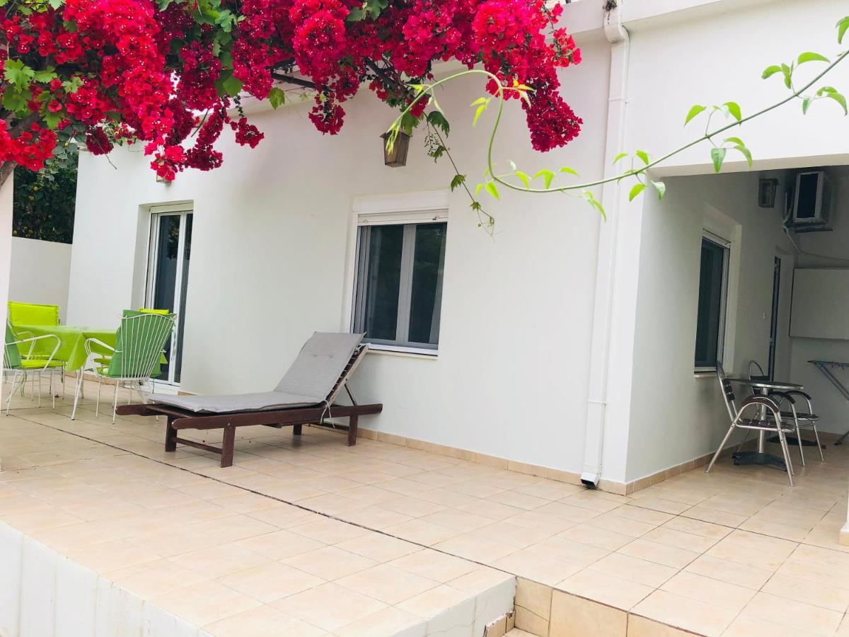 Stamatias Home, Fully Equipped Cottage 5 Minutes From The Sea Chania  Exterior photo