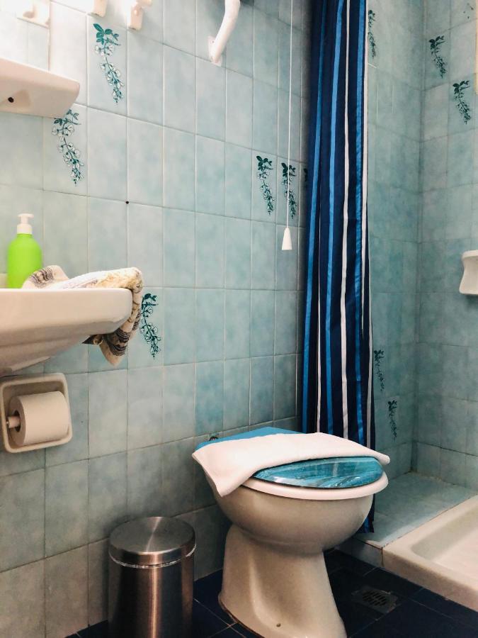 Stamatias Home, Fully Equipped Cottage 5 Minutes From The Sea Chania  Exterior photo