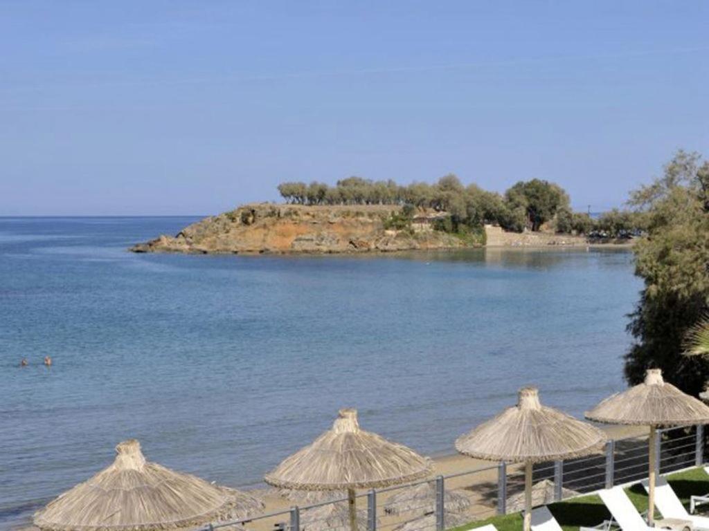 Stamatias Home, Fully Equipped Cottage 5 Minutes From The Sea Chania  Exterior photo
